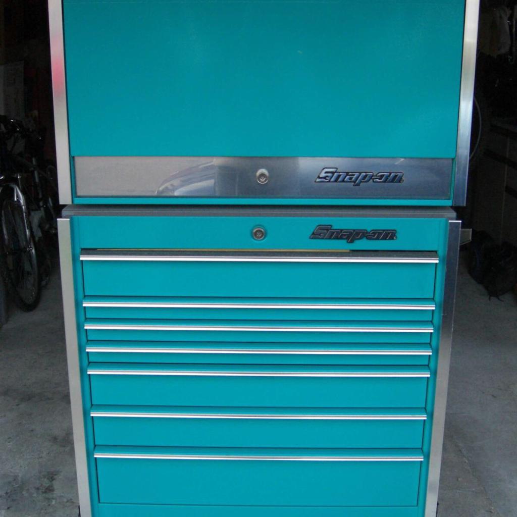 Snap On tool box in BN3 Hove für 1.200,00 £ zum Verkauf