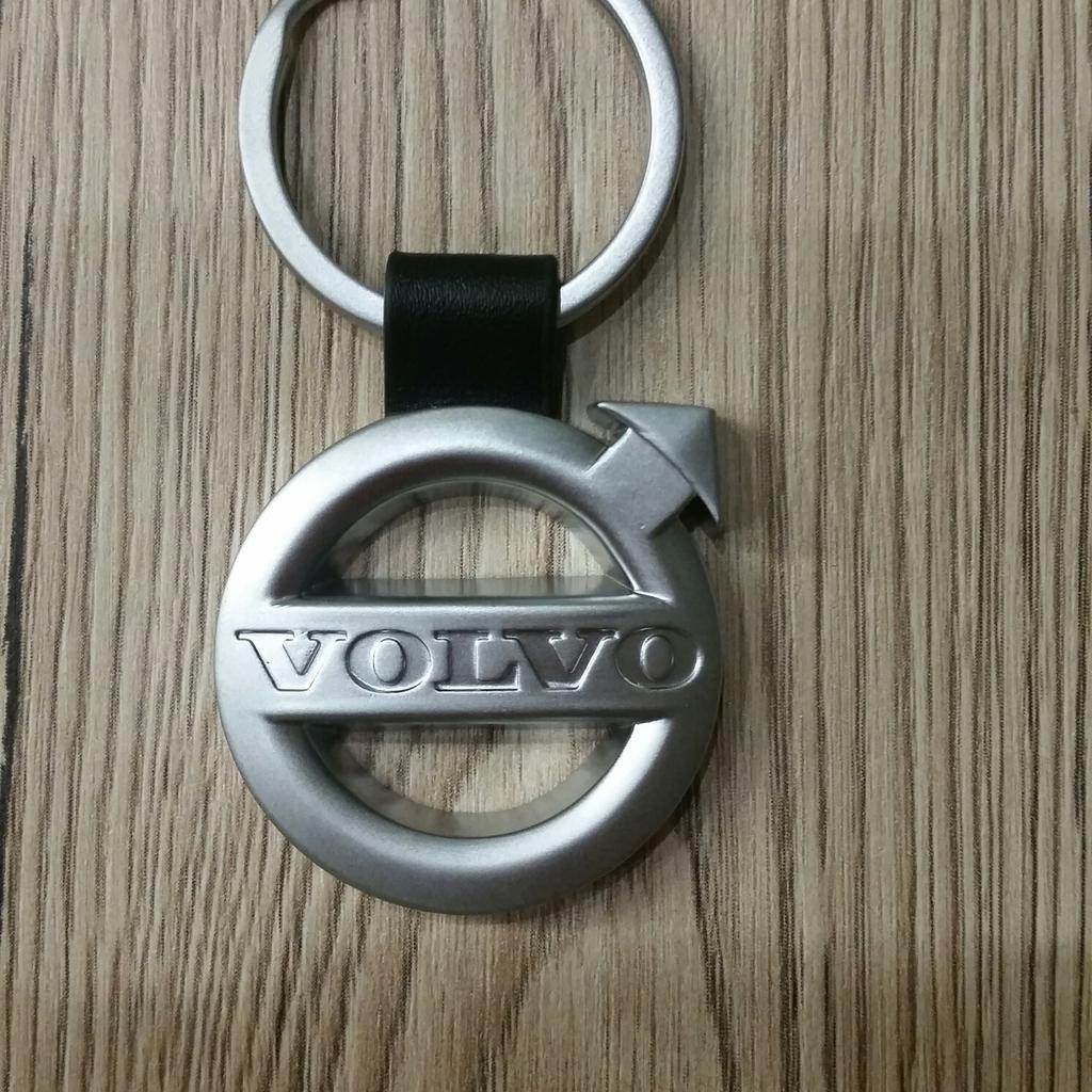 Volvo Schlüsselanhänger Flaschenöffner - 111988-1