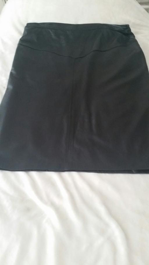 Buy & Sell Merseyside Sefton - Photos for Leather skirt