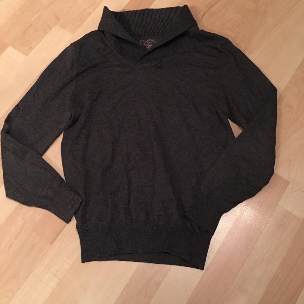Idelord Pullover Gr: XL
