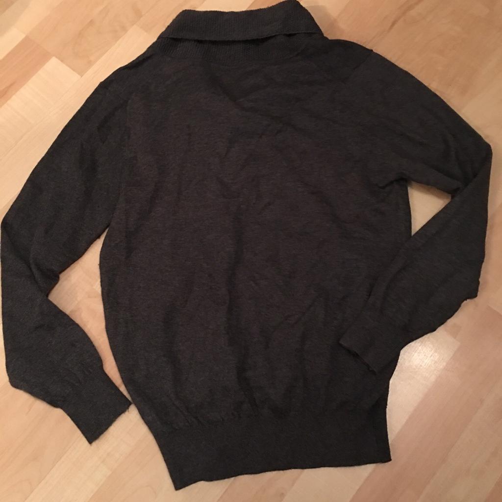 Idelord Pullover Gr: XL