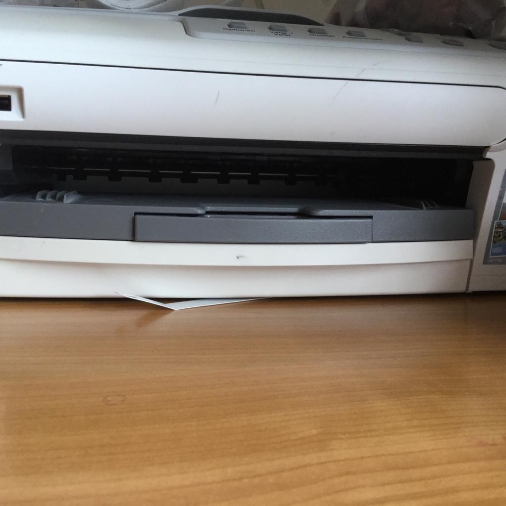 Brother Multifunktionsgerät Drucker DCP135C in 80333 München für € 13,00 zum Verkauf Shpock AT