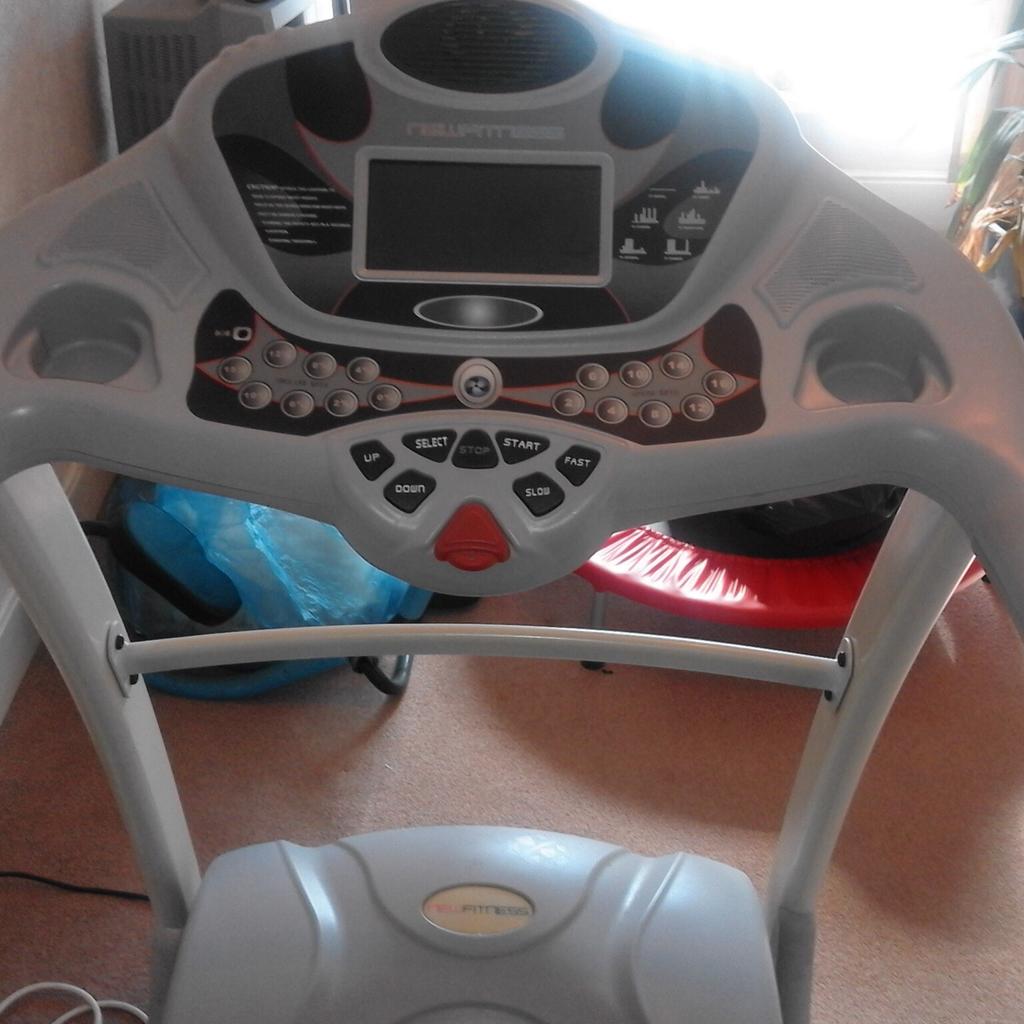 New fitness ts01 treadmill new arrivals