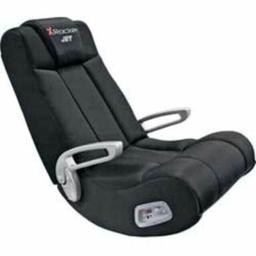 Xrocker gaming chair in great condition works perfectly 50 Ono sensible offers collection only