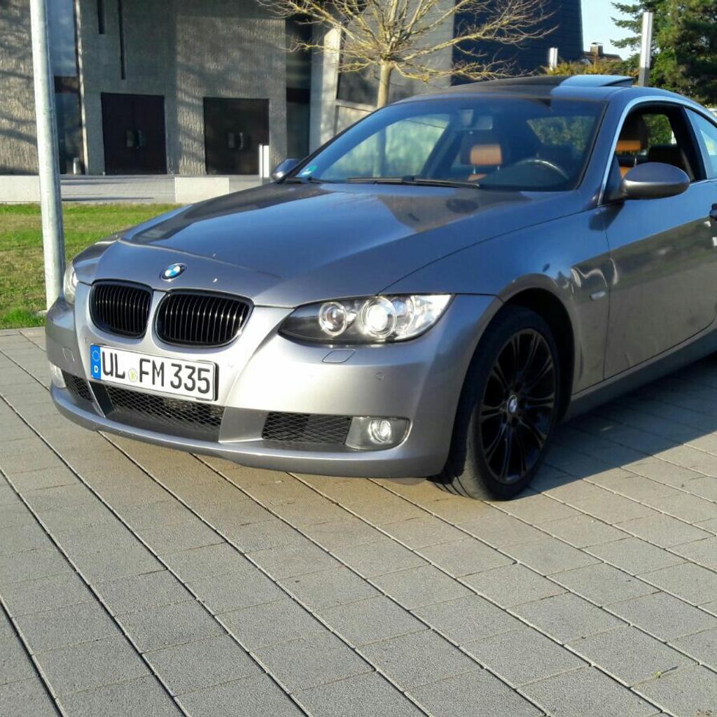 Sitzheizung für BMW E92 Coupe
