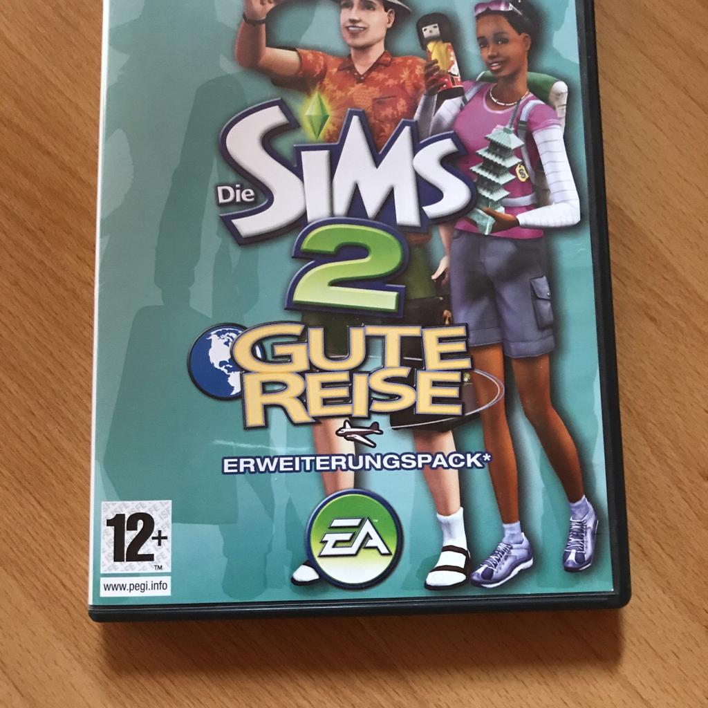 Anleitung Mit Seriennummer Für Sims 2 Verloren – IXXY