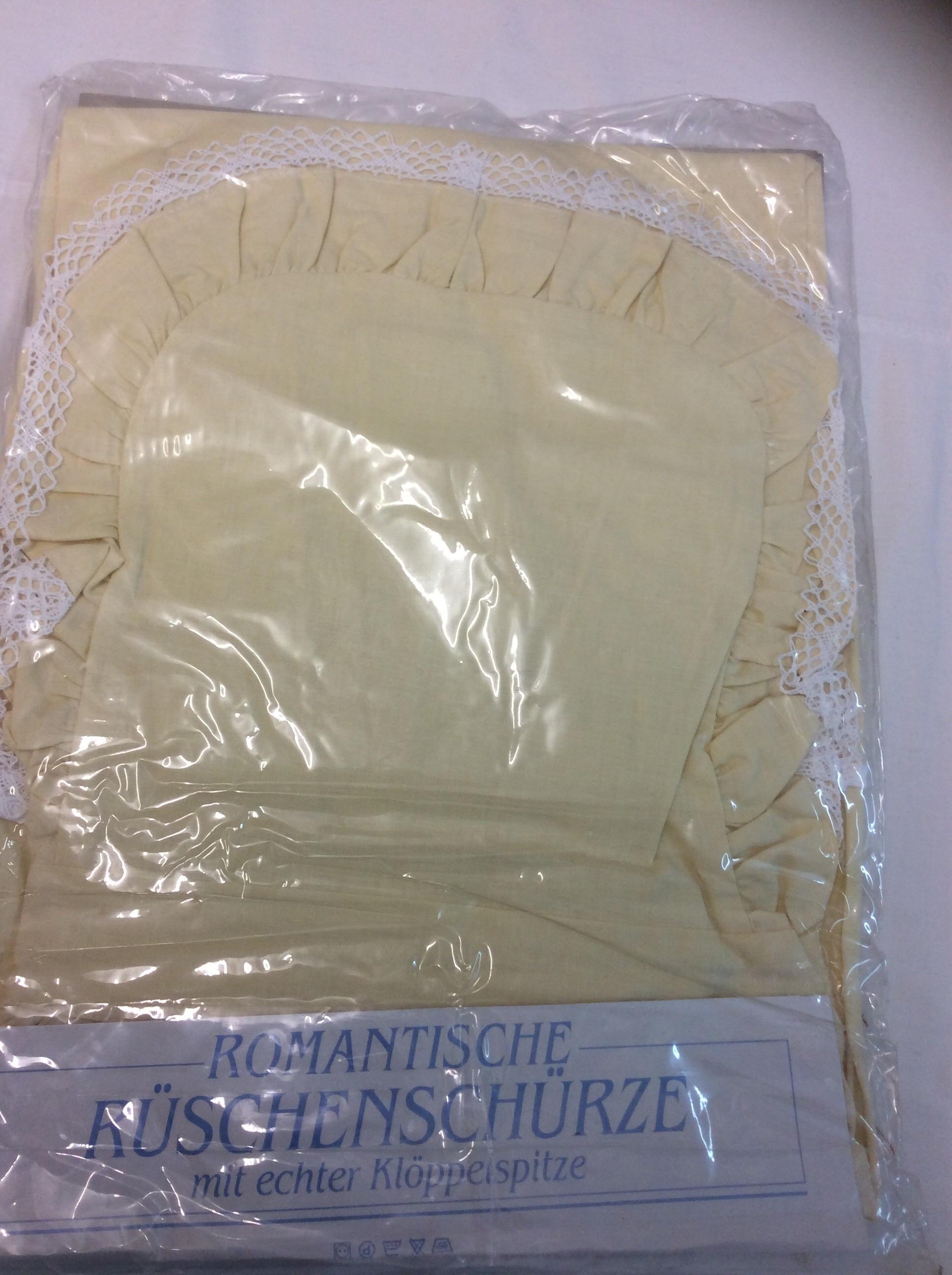 Schürze neu in 8010 Graz für 4,00 € zum Verkauf Shpock DE