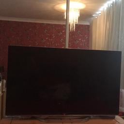 LG 47LB730V Full HD, 47" Screen Size, Smart TV, Full 3D, Freeview Built-in LED Television
Only thing is Magic Remote doesn't work