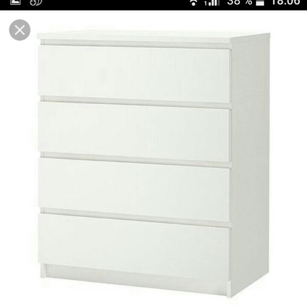 Ikea Kommode in 78050 VillingenSchwenningen für € 80,00 zum Verkauf