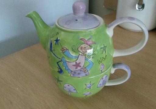 Buy & Sell Forest Hill South East London - Photos for Tea For One