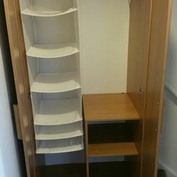 50x80x190 ikea product . Perfect cond