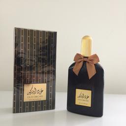 Hi this week and next week we are have a promotion all perfumes are now £10 if interested please message me, no offers as they were already £15 only for these 2 weeks promotion. Offer ends on 25/09/2017



Arabic perfume

£15 each or 2 for £25

100 ml
Men's and women's perfumes available
(EDP or EDT)

Thank you for looking at my ad

Please do not make offers with me as they are already discounted offers so please note this thank you once again for looking
