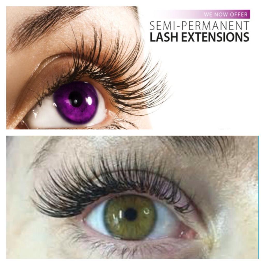 Semi Permanent Eyelash Extensions In Ws11 Chase Für £ 2500 Zum Verkauf Shpock At 1172