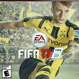 FIFA 17 nuovo