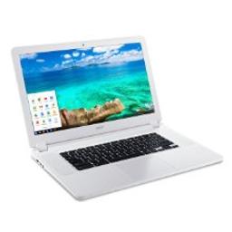 As new Acer CB-571 15.6 Inch Intel 1.5GHz 2GB 32GB Chrome Book
