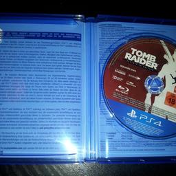 Tomb Raider Definitive Edition Ps4

Usk ab 18

Keine Garantie
Keine Rücknahme

Abholung oder Versendung möglich