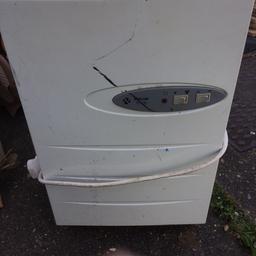 Amcor TC 100 dehumidifier, full working order, been I. Storage so needs dusting/cleaning