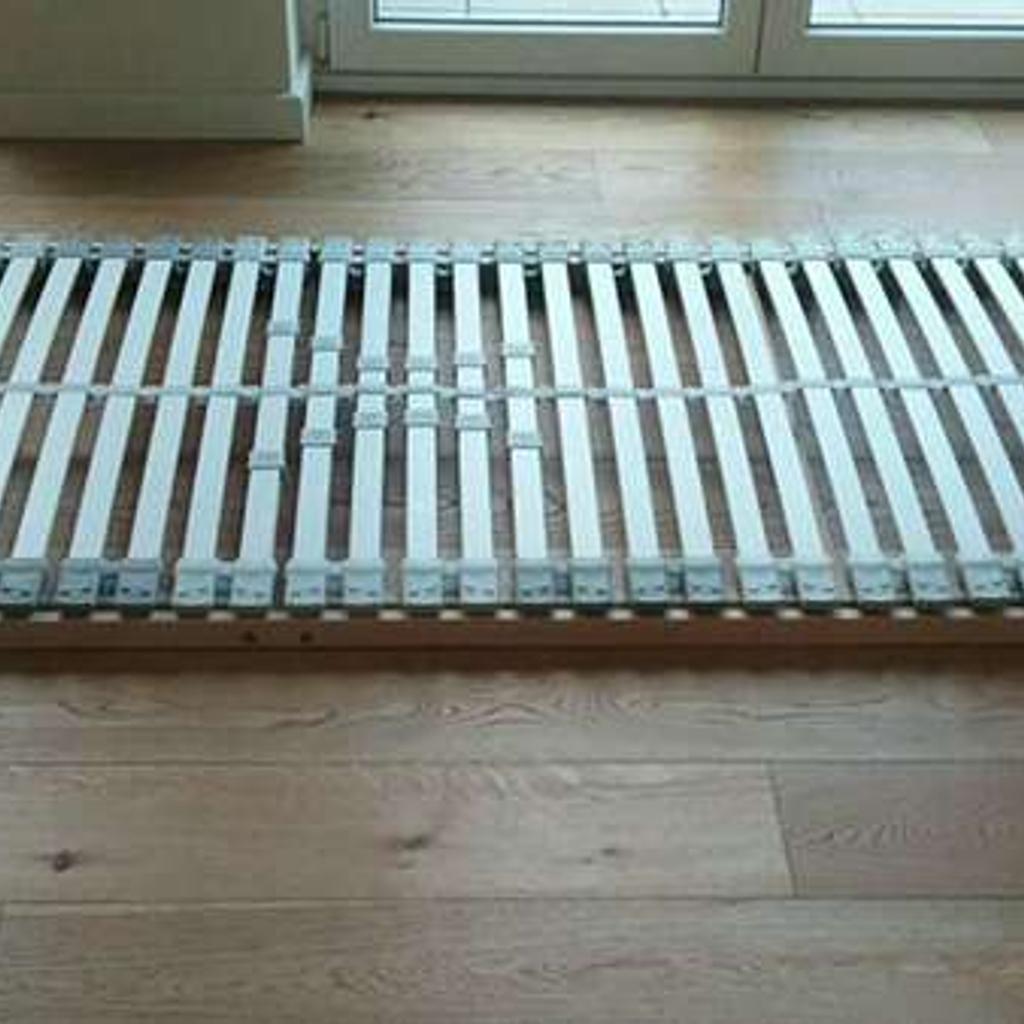 Ikea Sultan Lillsele Lattenrost 90x200, 2 Stk in 1140 Wien für 30,00 € zum Verkauf Shpock DE