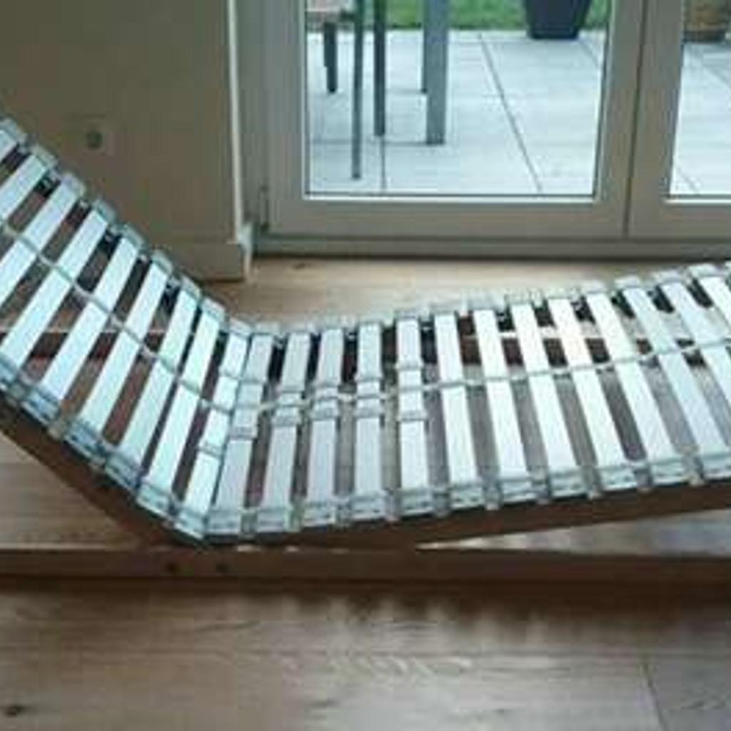 Ikea Sultan Lillsele Lattenrost 90x200, 2 Stk in 1140 Wien für 30,00 € zum Verkauf Shpock DE