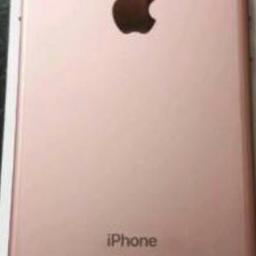 Seeing if there's any interested in my as new iPhone 7 in roses gold it's immaculate with box on Vodafone

Will only sell at right price, will not post