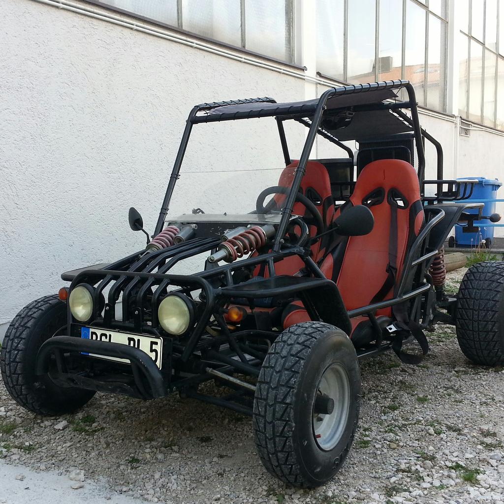 Gs moon cheap 260 buggy