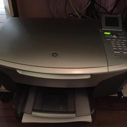 Fax,Drucken,Kopieren und Scannen

Alles einwandfrei und Funktionsfähig