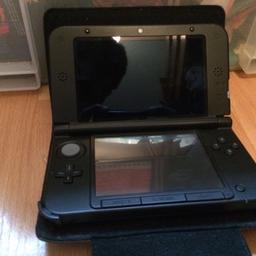 I'm selling a fairly new 3ds good condition and working normally 45 if you want the case
