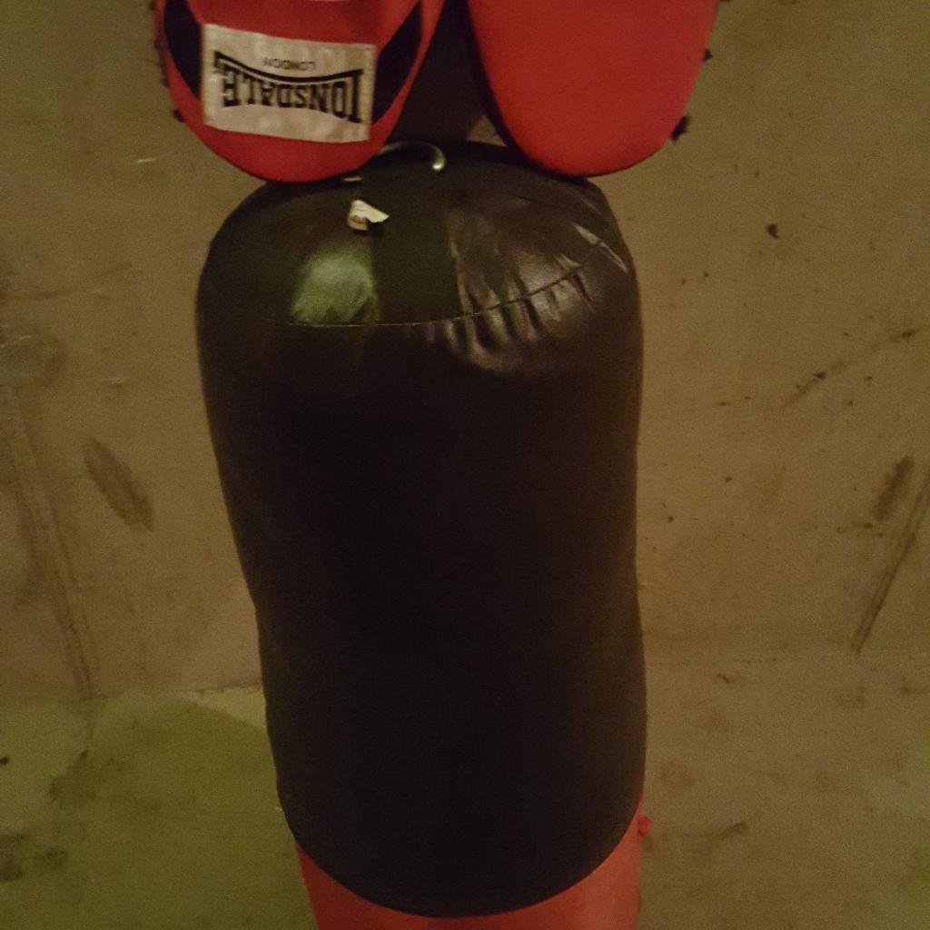 Boxsack in 6020 Innsbruck für € 35,00 zum Verkauf Shpock AT