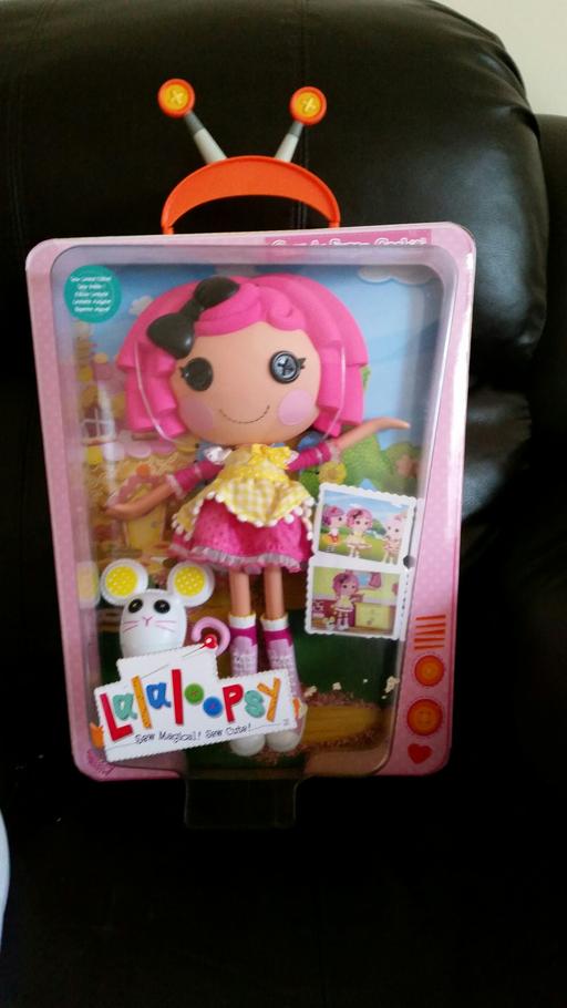 Buy & Sell South West London Sutton - Photos for Crumbs Sugar Cookie Doll