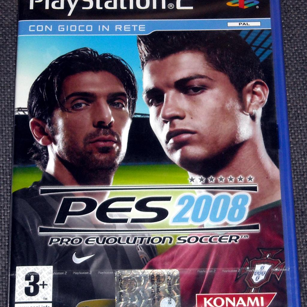 LOTTO GIOCHI PS2 Playstation 2