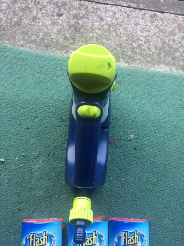 Flash car wash system in DH4 Spring for £4.00 for sale Shpock