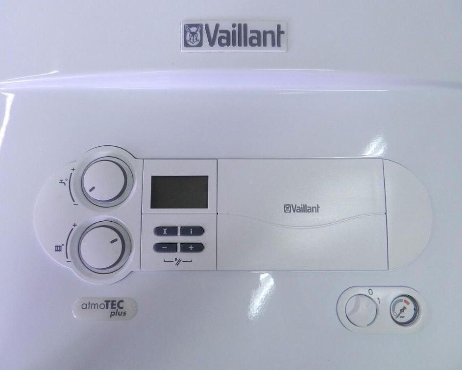 Vaillant atmoTEC plus VCW 194/45 HL in 44339 Dortmund für 1.050,00 € zum Verkauf Shpock DE