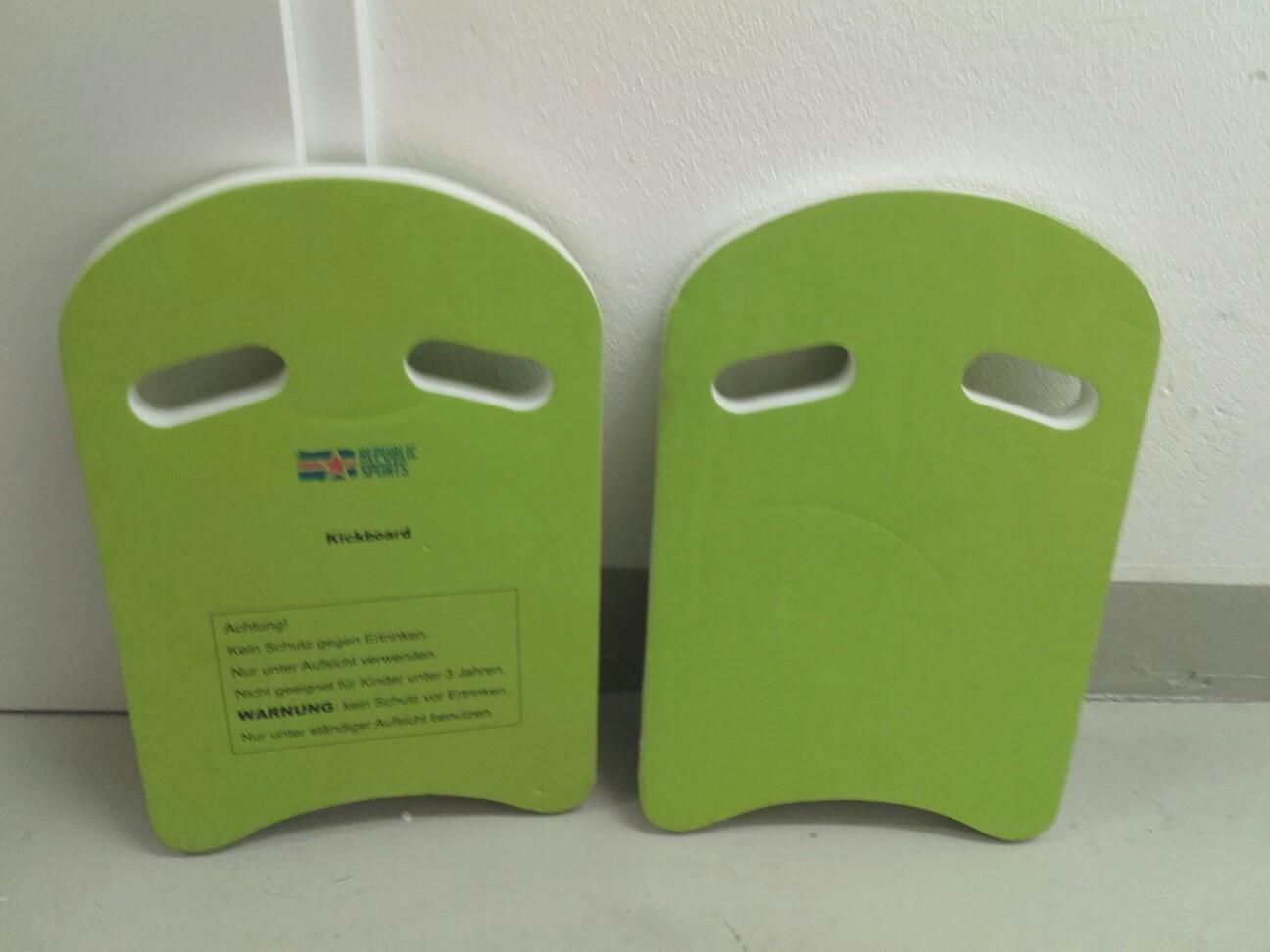 schwimmbrett in 6850 Dornbirn für 5,00 € zum Verkauf Shpock DE