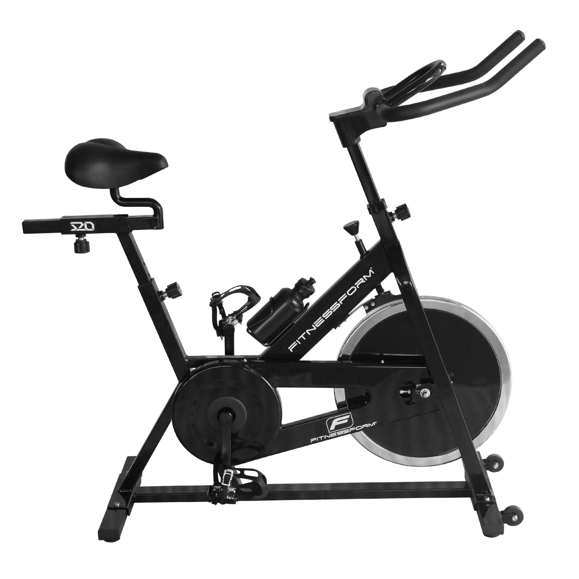 Fitnessform s20 spinning bike exercise bike in HA9 Wembley für 135,00