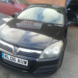 vauxhall astra 1.4 petrol 5 door, m.o.t til dec, 113k on the clock, starts drives fine, alloys, stereo, power steering, good runner, previous cat d, damage to wing, now fully repaired, cheap car at £550ono, call/text 07707076606