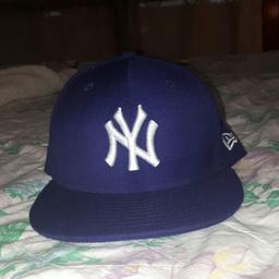 Cappello della NY