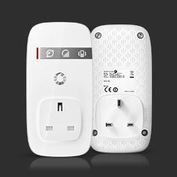 Perfect device that will improve your Vodafone network coverage INSIDE your house.

Simple Setup.

Will be de-registered before, so will be ready to use same day.

Comes with Box and an ethernet cable.

Any questions, ask! Thanks.