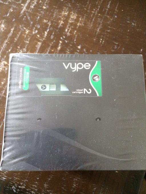 Buy & Sell Chalvey Slough - Photos for Vype cartidges