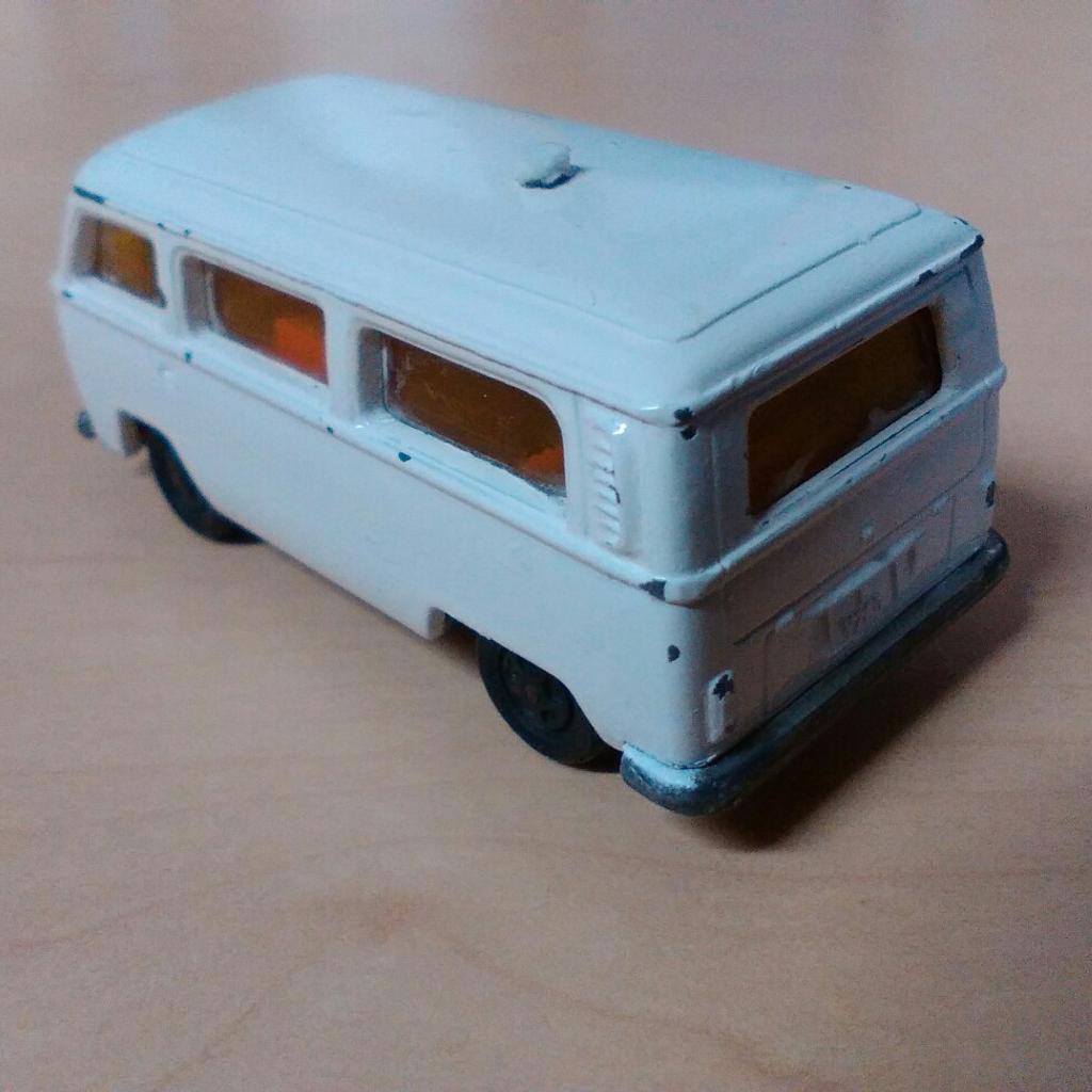 VW Bus Volkswagen Model V320/V345 by Siku for sale at Pamono