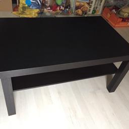 Hallo, zur Verfügung steht ein schöner Holztisch von Ikea, gut erhalten, steht zum Verkauf