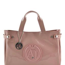 Verkaufe schöne Originiale Armani Tasche in Beige
Material ist aus Lack-Leder

Mit Anhänger

Np 180€