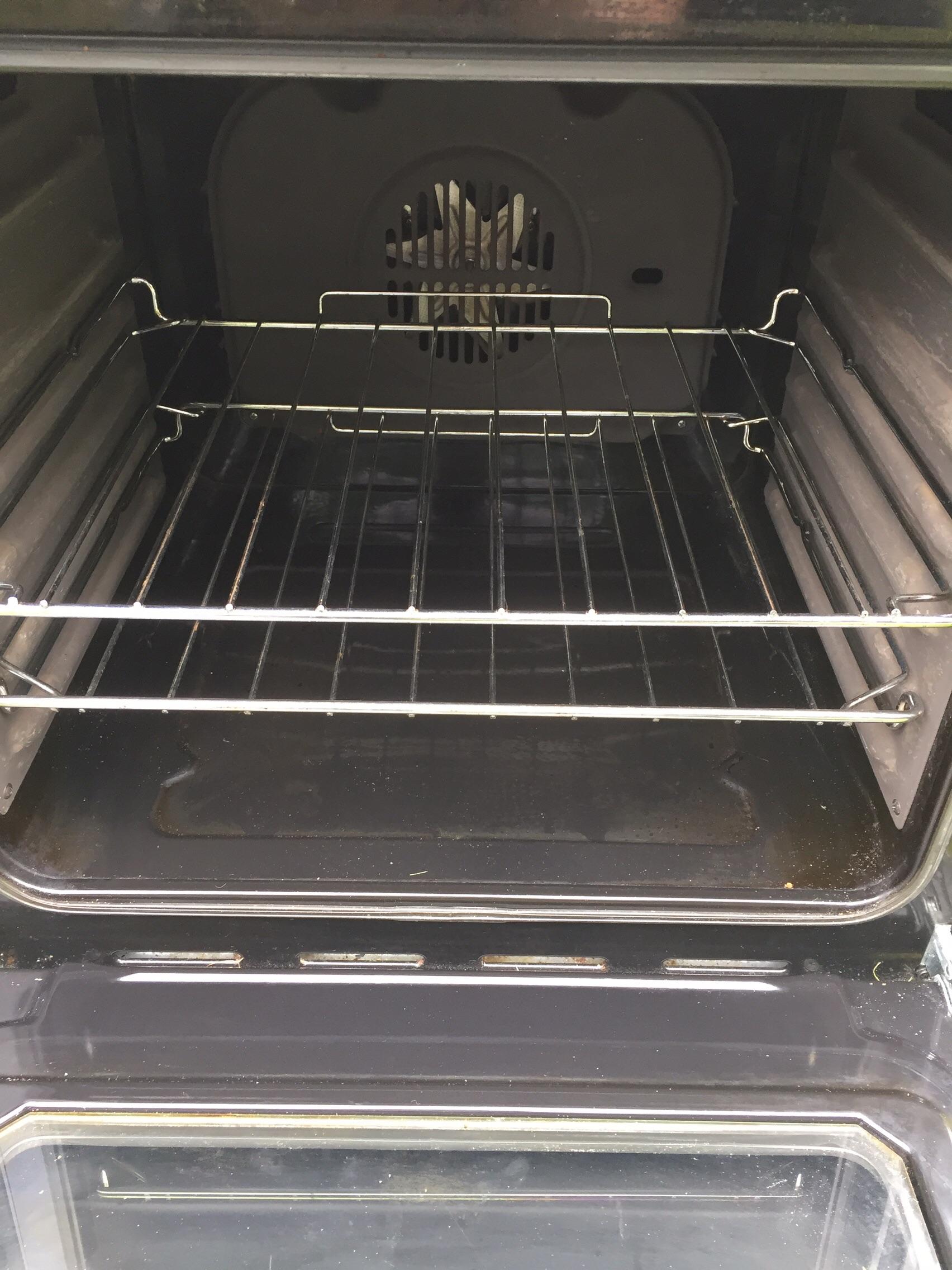 Indesit double oven in M19 Manchester für 50,00 £ zum Verkauf Shpock DE
