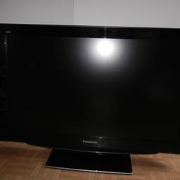 Verkaufe LCD TV von Panasonic.
schwarzer Klavierlack
97 cm - 37 Zoll
mit Fernbedienung