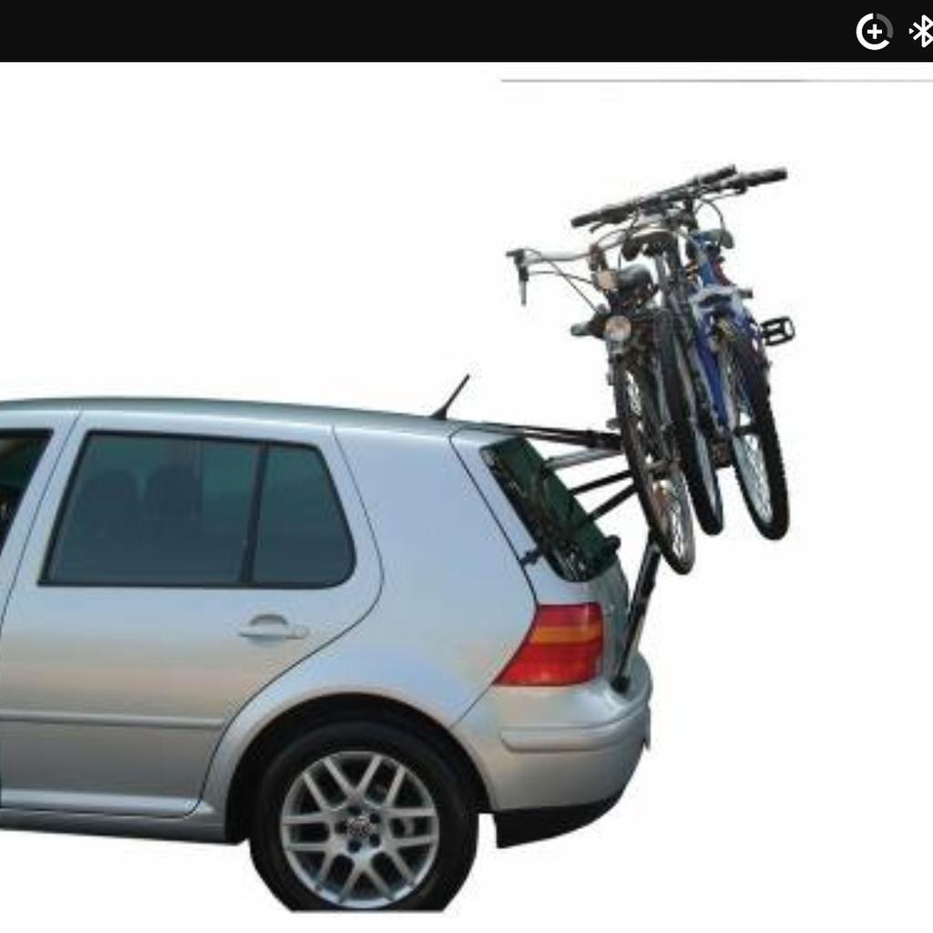Fahrradträger in 6952 Hittisau für 20,00 € zum Verkauf Shpock DE