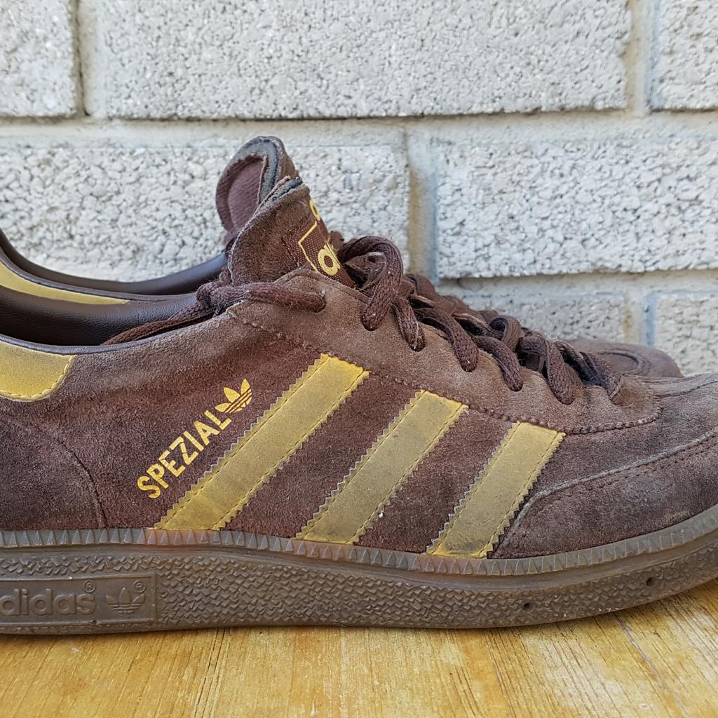 Sneaker Adidas Spezial in 6020 Innsbruck for €25.00 for sale Shpock