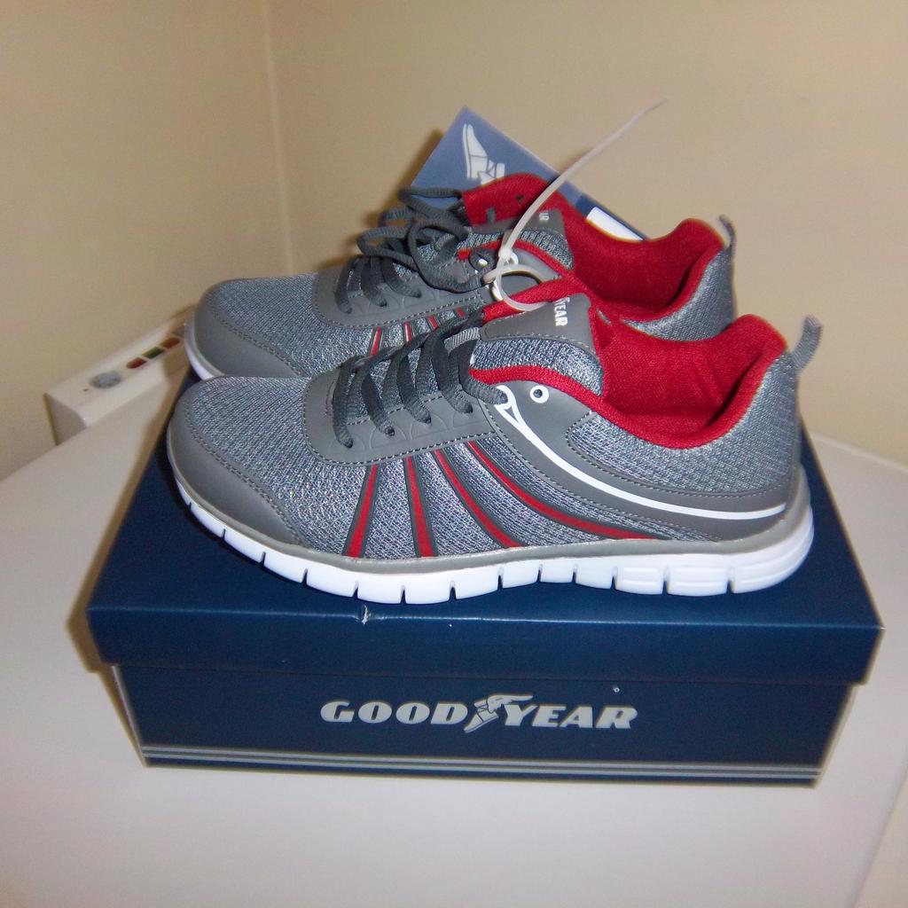 Goodyear on sale scarpe sportive