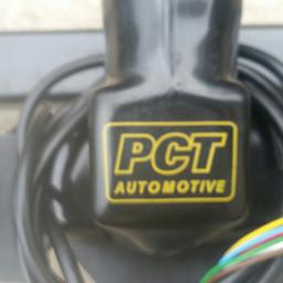 PCT AUTOMOTIVE
Towbar fits MK2 Ford Focus
Immaculate condition with electrics
RRP £198
Looking for £65