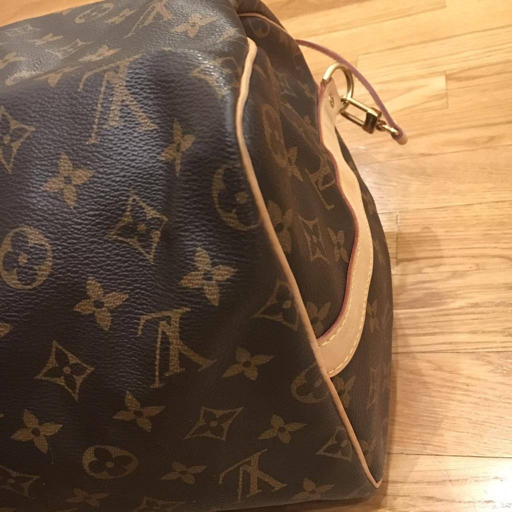 Bauletto Louis Vuitton Speedy Bandouliere 40 in 20149 Milano for