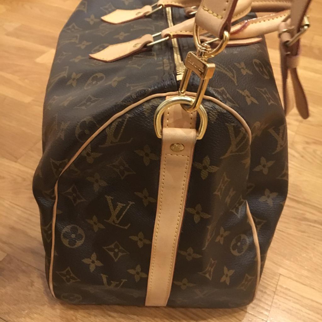 Bauletto Louis Vuitton Speedy Bandouliere 40 in 20149 Milano for €800.00  for sale