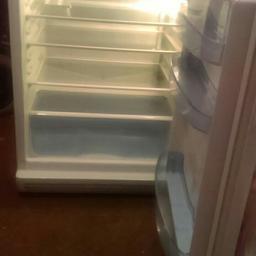Fridge for sale in good working order